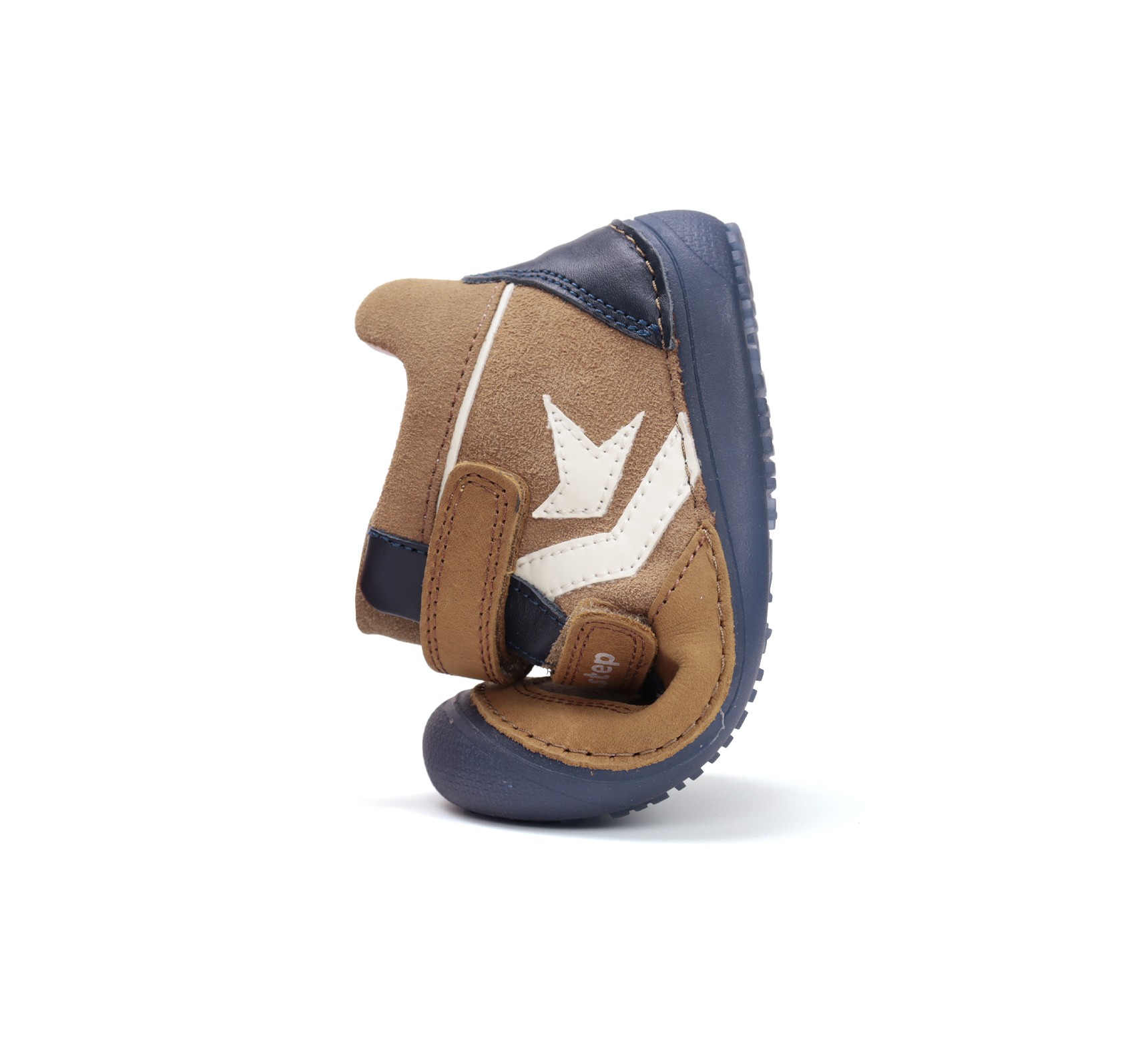 batukai vaikams D.D.Step (Vengrija) Barefoot batai 25-30 d. A063-52159AM