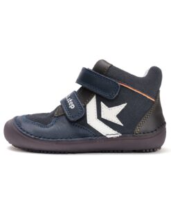 batukai vaikams D.D.Step (Vengrija)  Barefoot batai 25-30 d. A063-52159BM