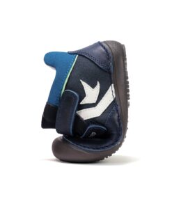 batukai vaikams D.D.Step (Vengrija)  Barefoot batai 25-30 d. A063-52159M