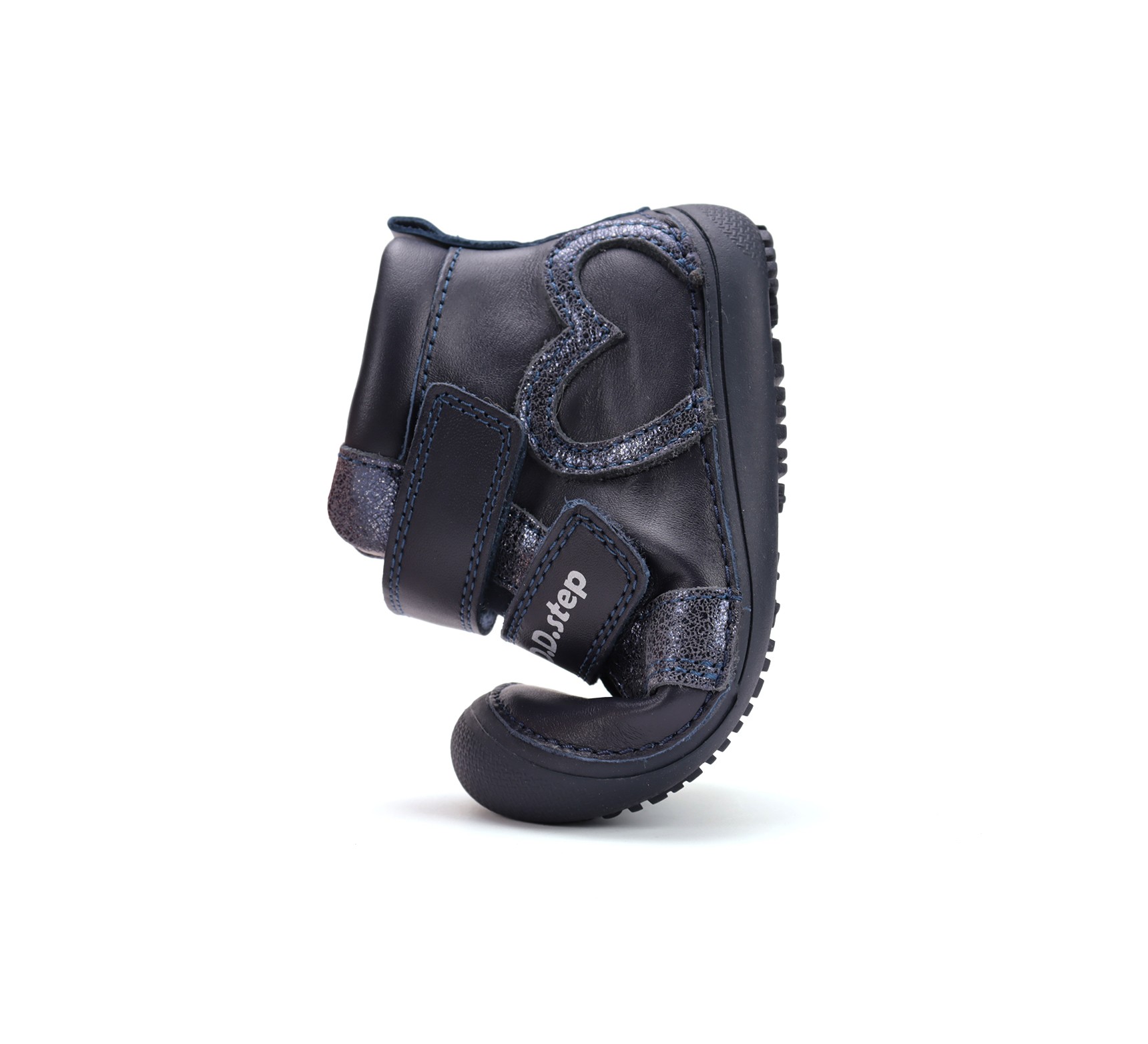 Barefoot batai 25-30 d. A063-52818BM. D.D.Step (Vengrija). Batai vaikams 4 batukai vaikams D.D.Step (Vengrija) Barefoot batai 25-30 d. A063-52818BM