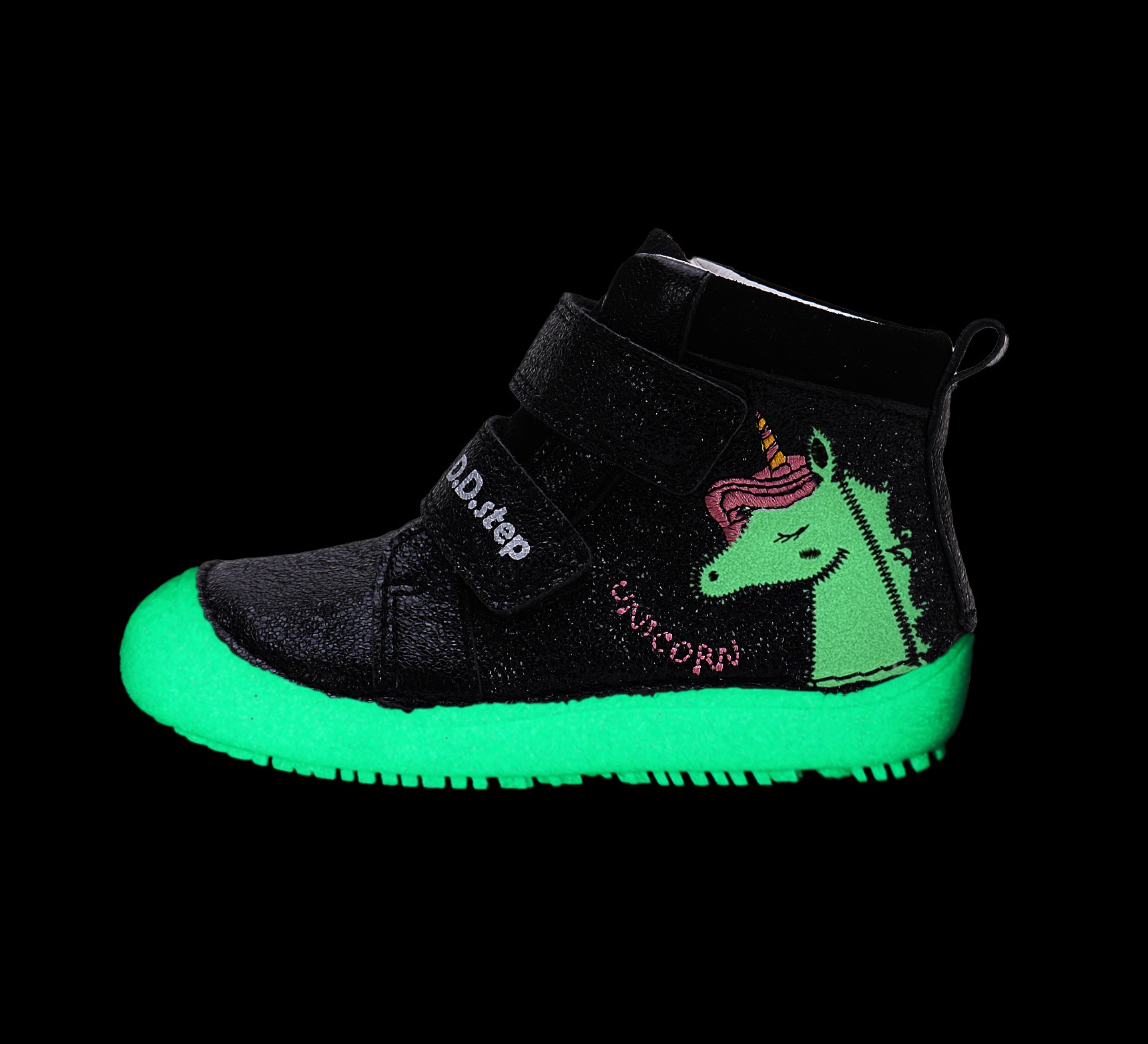 Barefoot batai 25-31 d. A063-52815BM. D.D.Step (Vengrija). Batai vaikams 4 batukai vaikams D.D.Step (Vengrija) Barefoot batai 25-31 d. A063-52815BM