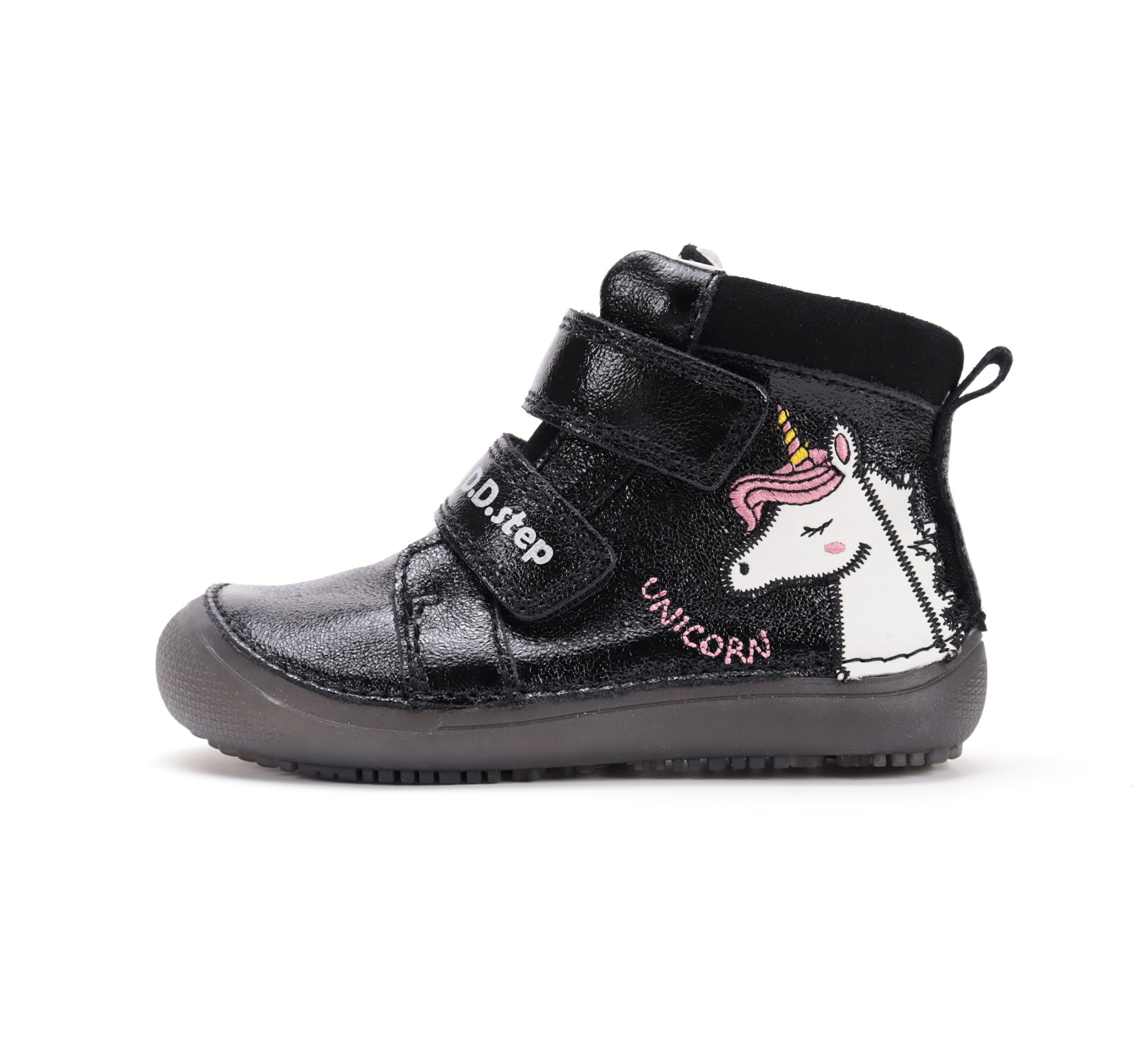 Barefoot batai 25-31 d. A063-52815BM. D.D.Step (Vengrija). Batai vaikams 3 batukai vaikams D.D.Step (Vengrija) Barefoot batai 25-31 d. A063-52815BM