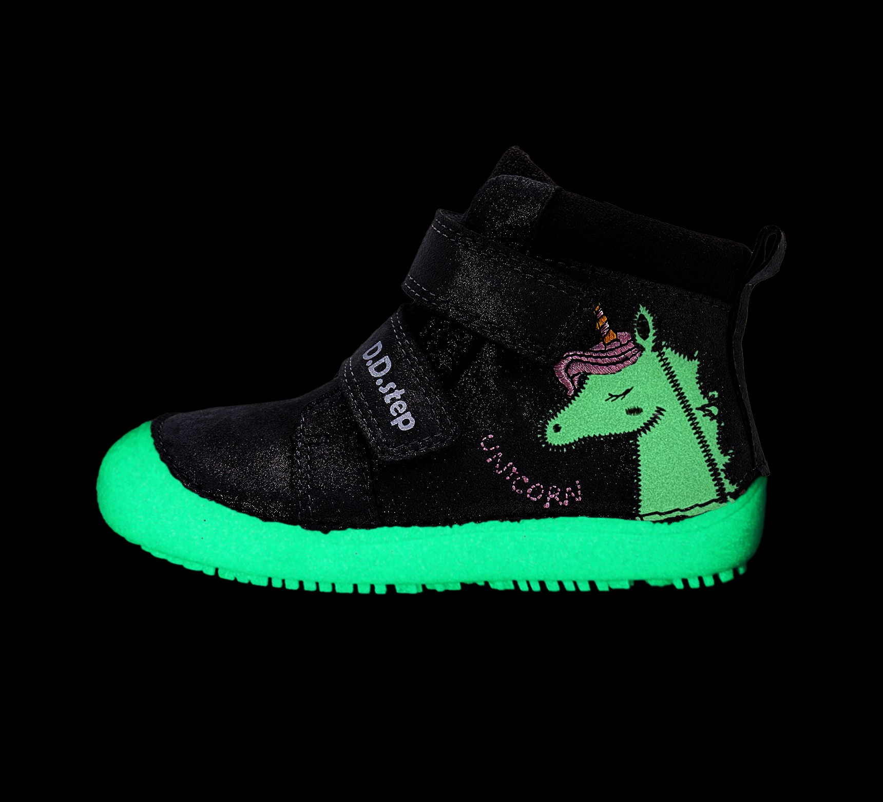 Barefoot batai 25-31 d. A063-52815M. D.D.Step (Vengrija). Batai vaikams 4 batukai vaikams D.D.Step (Vengrija) Barefoot batai 25-31 d. A063-52815M