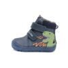 batukai vaikams D.D.Step (Vengrija)  Barefoot batai su vilna 20-25 d. W073-52943W