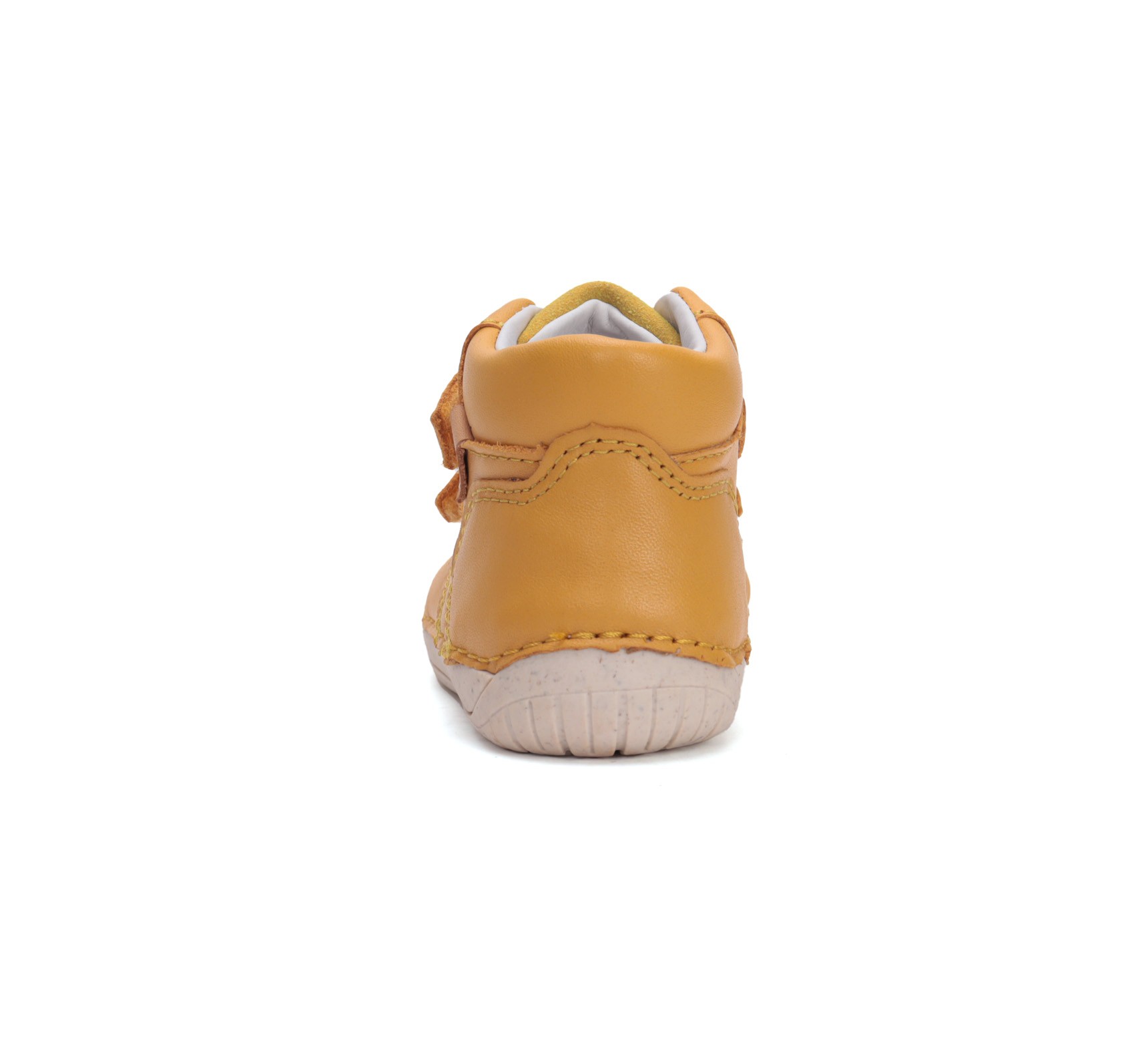 Barefoot geltoni batai 20-25 d. S070-51861D. D.D.Step (Vengrija). Batai vaikams 5 batukai vaikams D.D.Step (Vengrija) Barefoot geltoni batai 20-25 d. S070-51861D