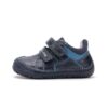 batukai vaikams D.D.Step (Vengrija)  Barefoot mėlyni batai 20-25 d. S073-52363