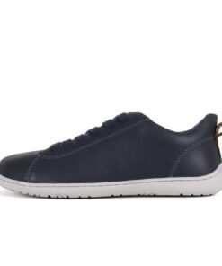 batukai vaikams D.D.Step (Vengrija)  Barefoot mėlyni batai 36-45 d. S088-51645