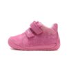 batukai vaikams D.D.Step (Vengrija)  Barefoot rožiniai batai 20-25 d. S070-52778