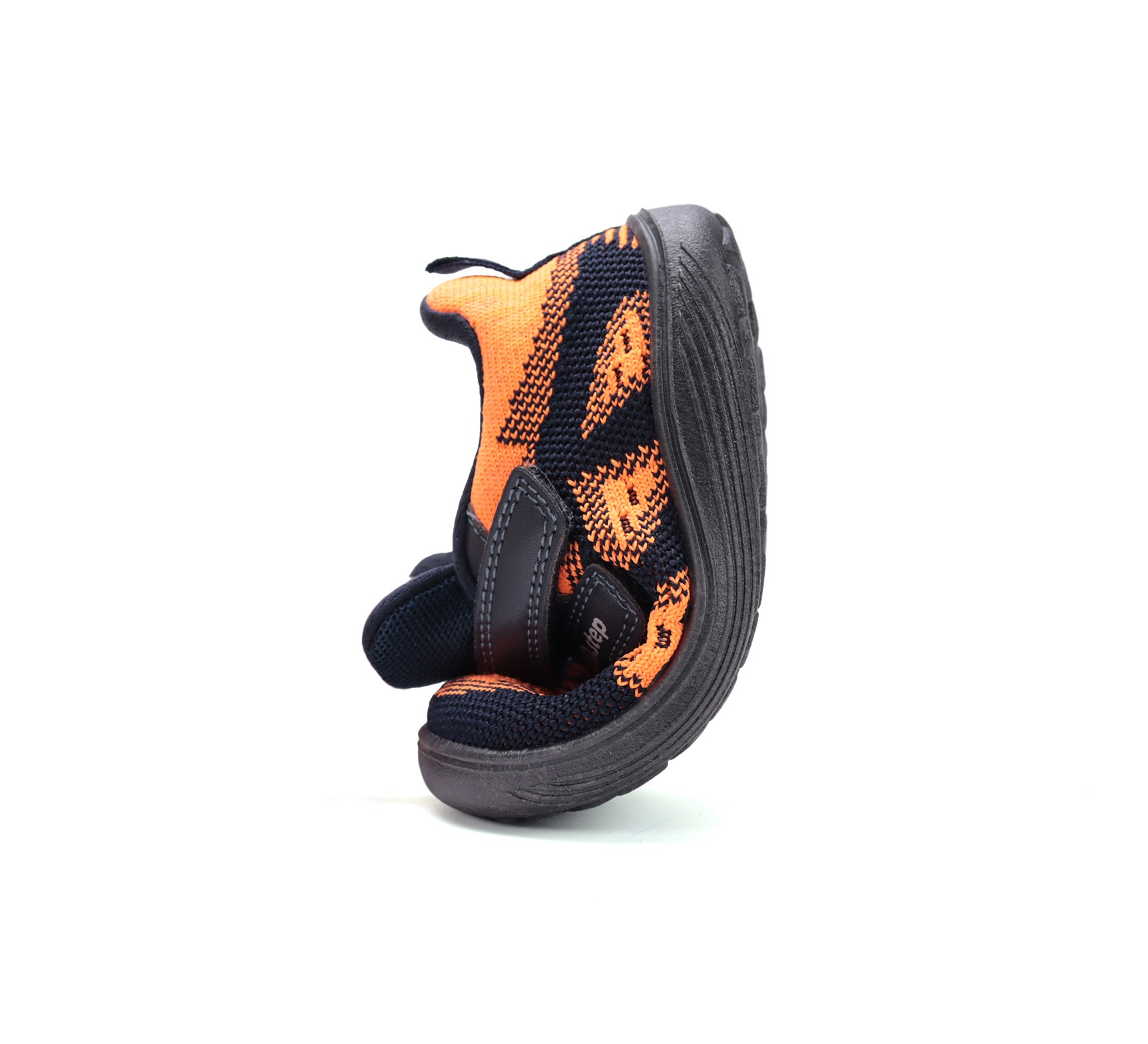 batukai vaikams D.D.Step (Vengrija) Barefoot sportiniai batai 22-27 d. F093-52407A