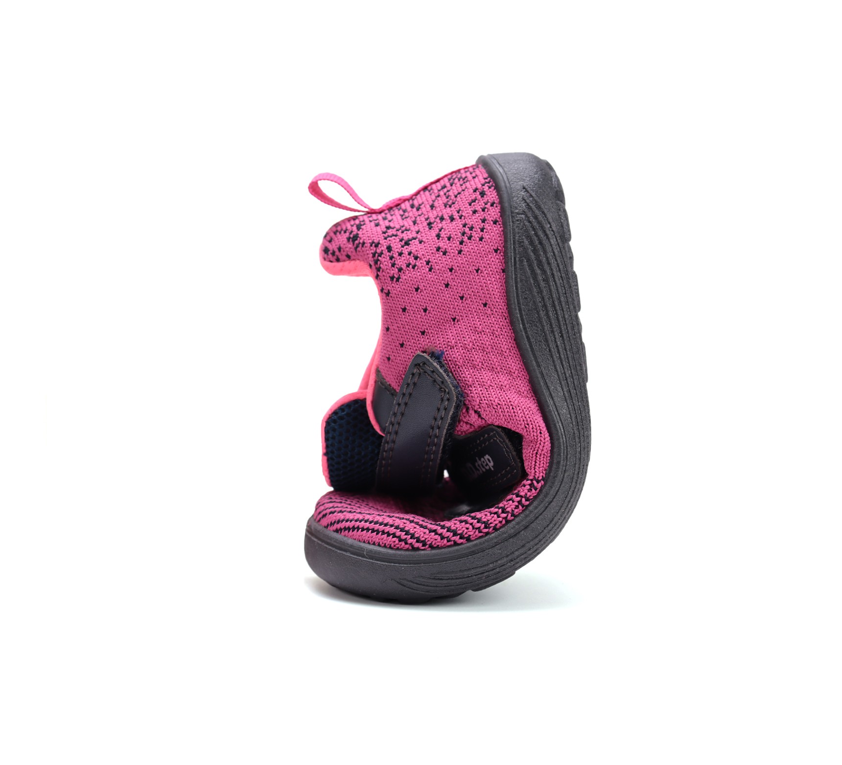 batukai vaikams D.D.Step (Vengrija) Barefoot sportiniai batai 28-33 d. F093-52184L