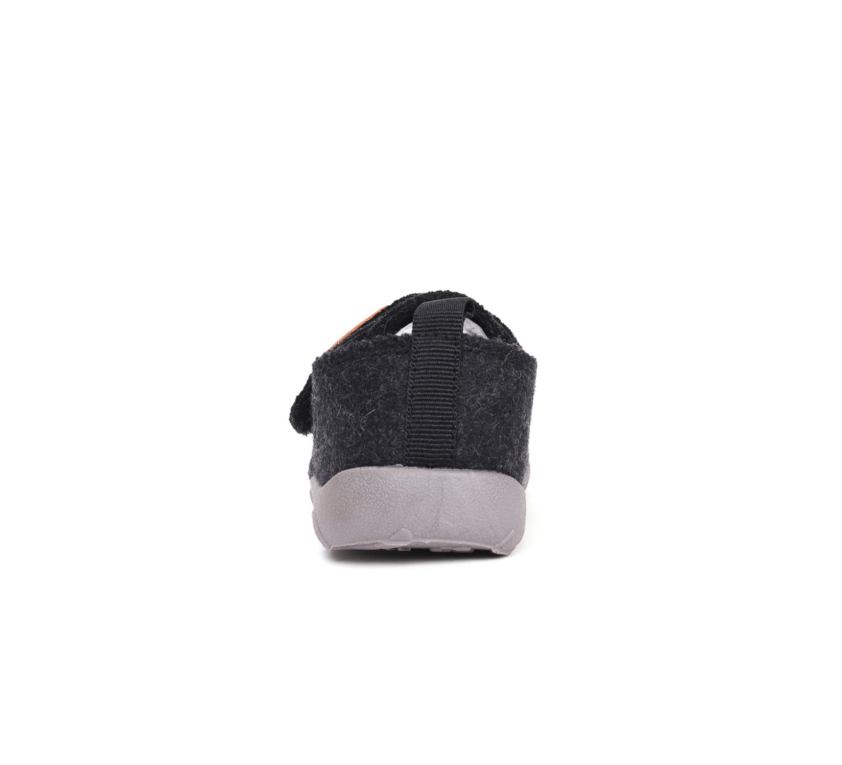 Barefoot veltinio šlepetės 20-25 d. C086-52211A. D.D.Step (Vengrija). Batai vaikams 5 batukai vaikams D.D.Step (Vengrija) Barefoot veltinio šlepetės 20-25 d. C086-52211A