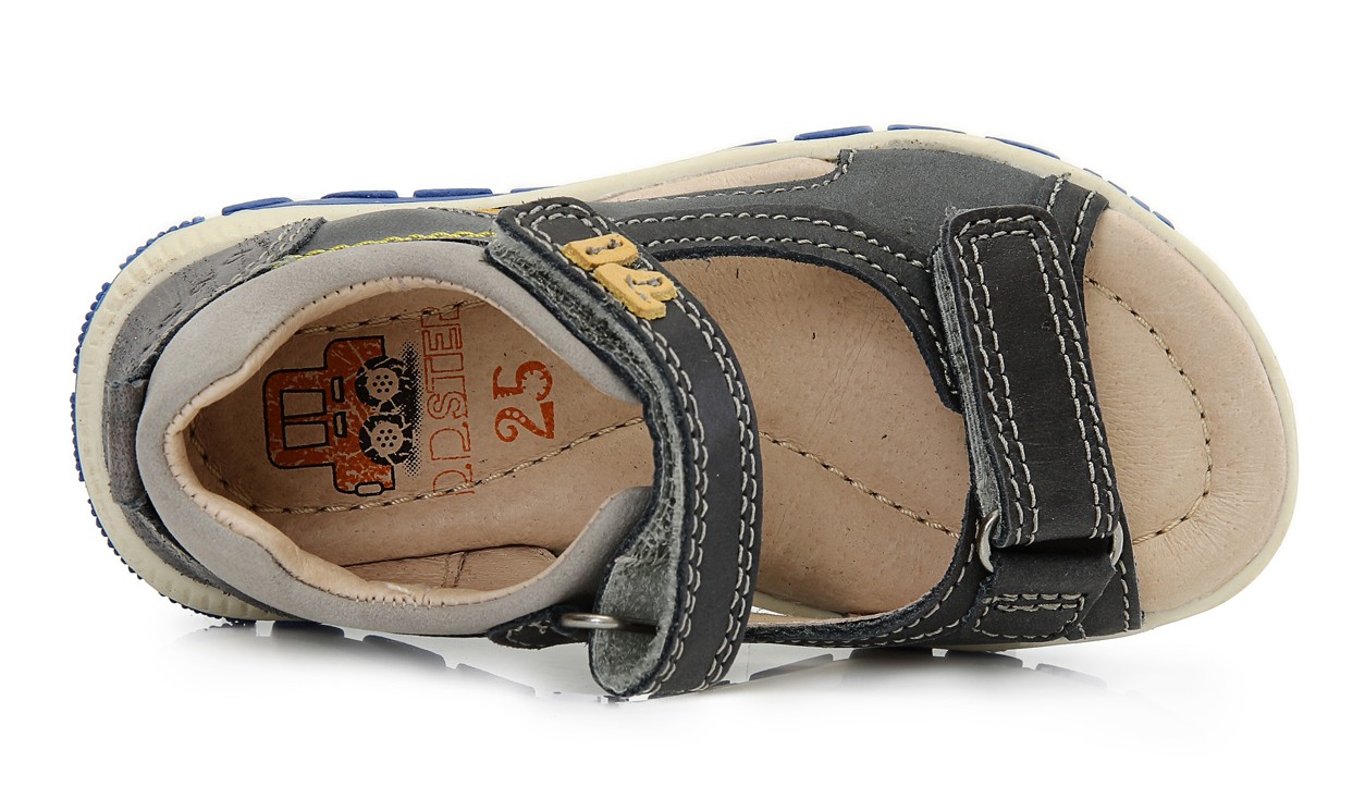 batukai vaikams D.D.Step (Vengrija) Basutės 19-24 d. K33018BU