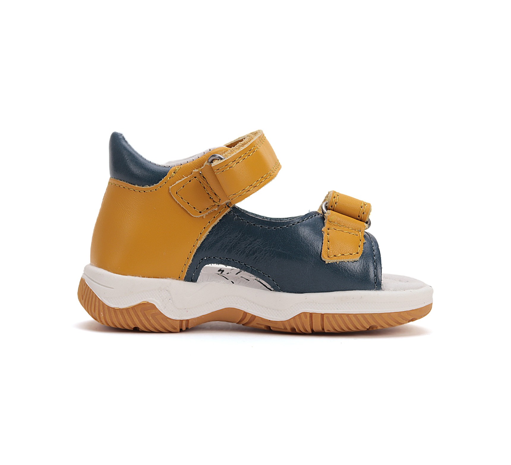 Basutės 22-24 d. G103-51693A. D.D.Step (Vengrija). Batai vaikams 5 batukai vaikams D.D.Step (Vengrija) Basutės 22-24 d. G103-51693A