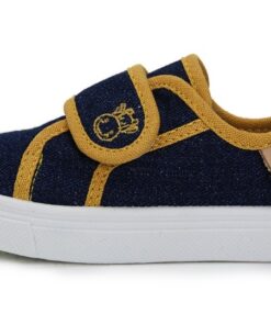 batukai vaikams D.D.Step (Vengrija)  Batai 21-26 d. CSB-55B