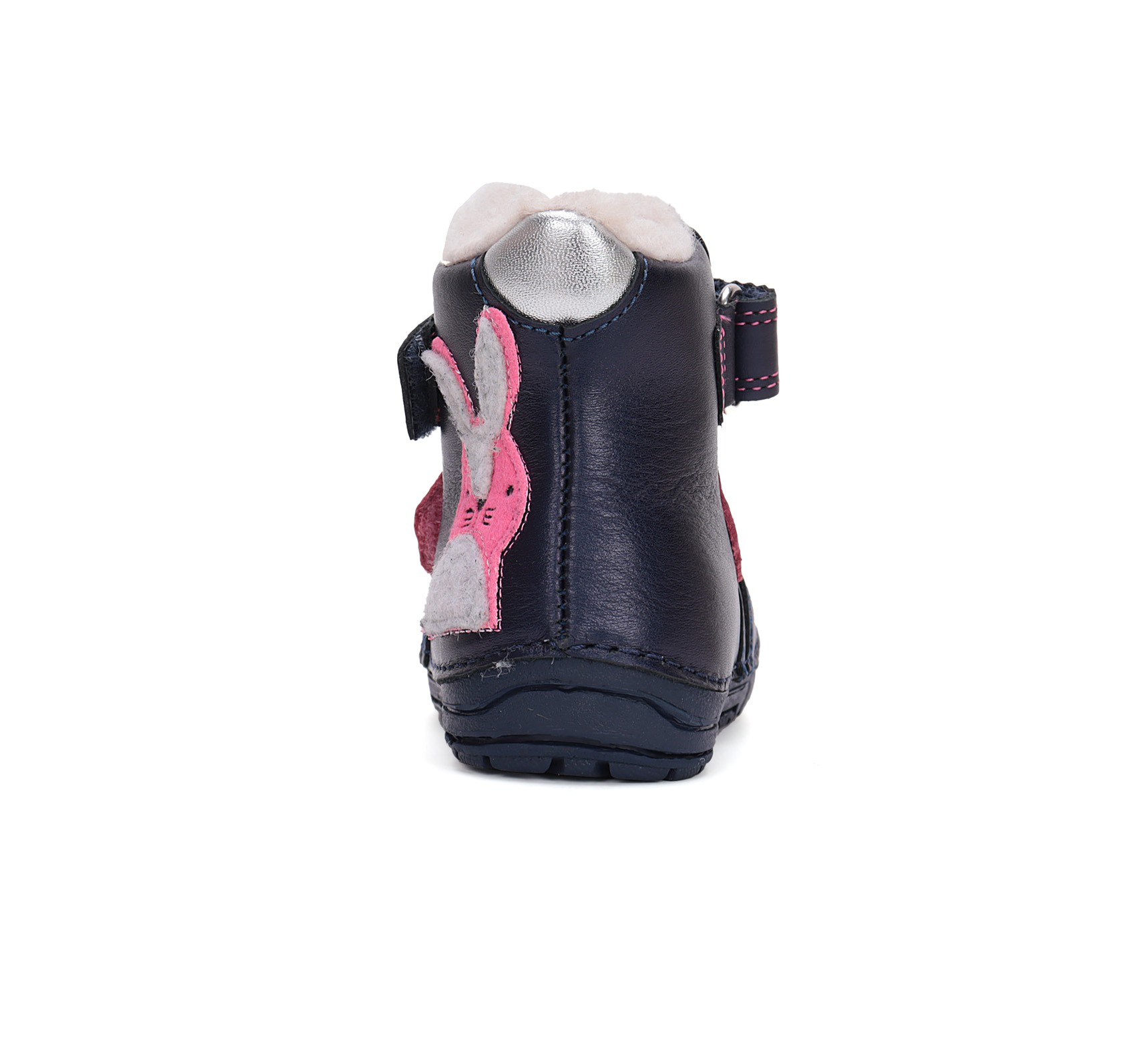 batukai vaikams D.D.Step (Vengrija) Batai su vilna 20-24 d. W029-42392W