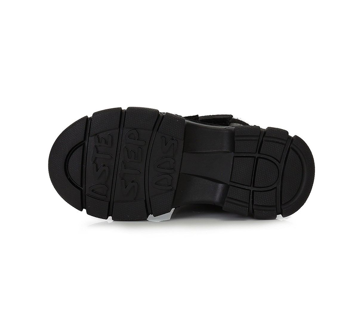 batukai vaikams D.D.Step (Vengrija) Batai su vilna 25-30 d. W056-310AM-WOOL