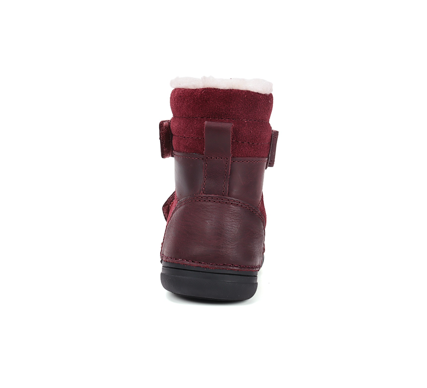 batukai vaikams D.D.Step (Vengrija) Batai su vilna 32-37 d. W078-52797LW