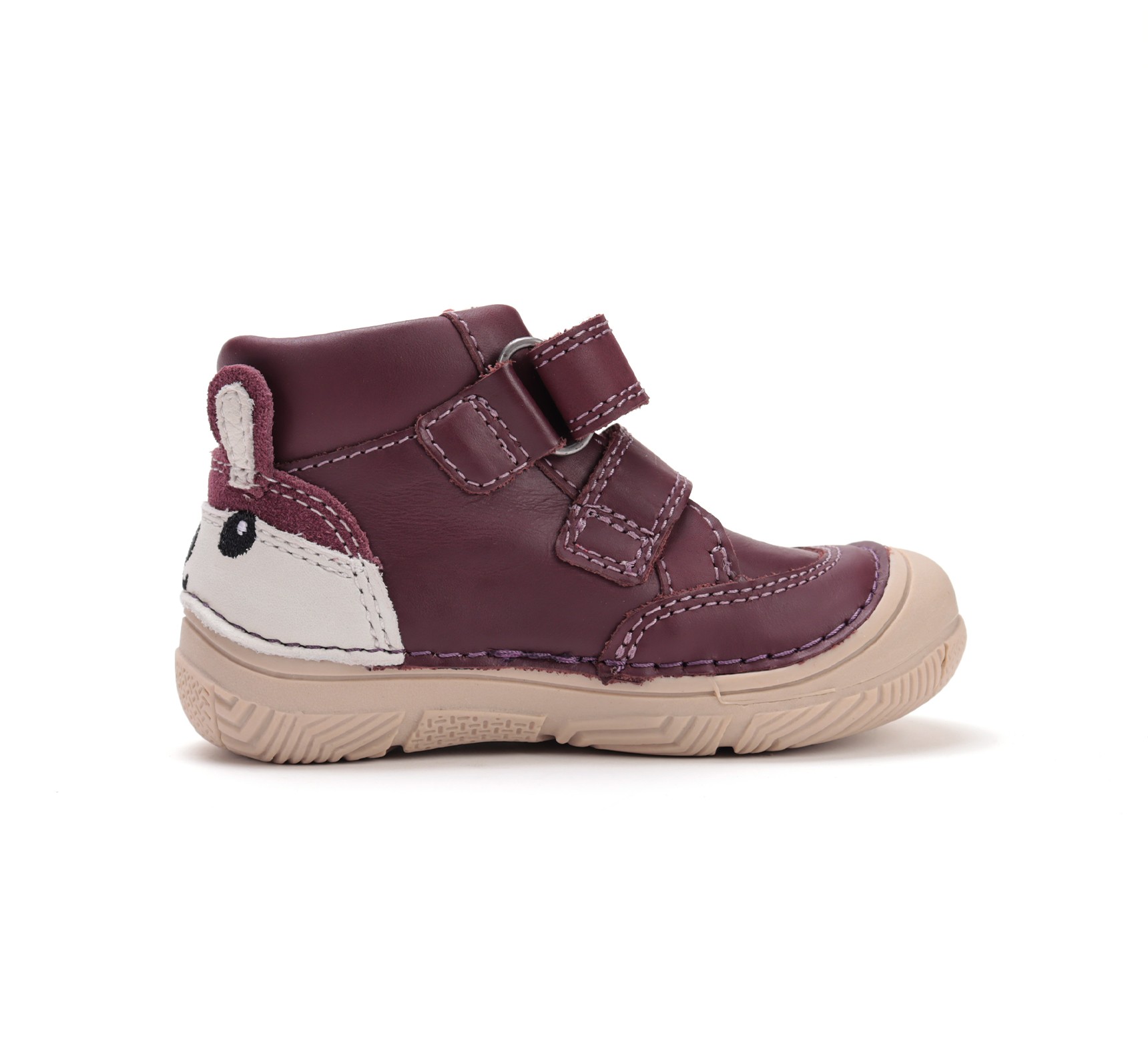 batukai vaikams D.D.Step (Vengrija) Bordiniai batai 20-25 d. S082-52873A