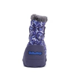 batukai vaikams D.D.Step (Vengrija)  D.D.Step neperšlampami batai 28-33 d. P079-42309AL