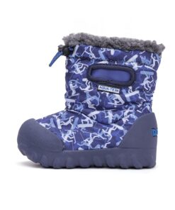 batukai vaikams D.D.Step (Vengrija)  D.D.Step neperšlampami batai 28-33 d. P079-42309AL