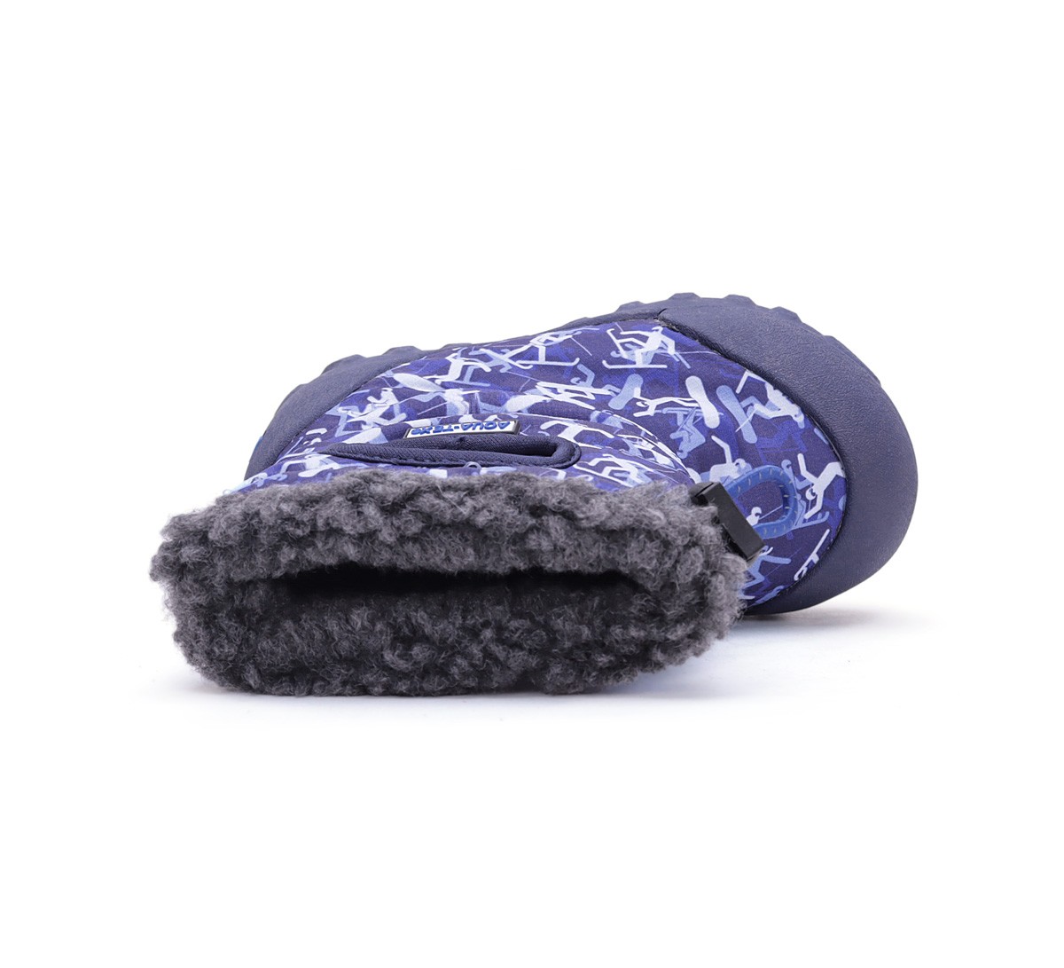 batukai vaikams D.D.Step (Vengrija) D.D.Step neperšlampami batai 28-33 d. P079-42309AL