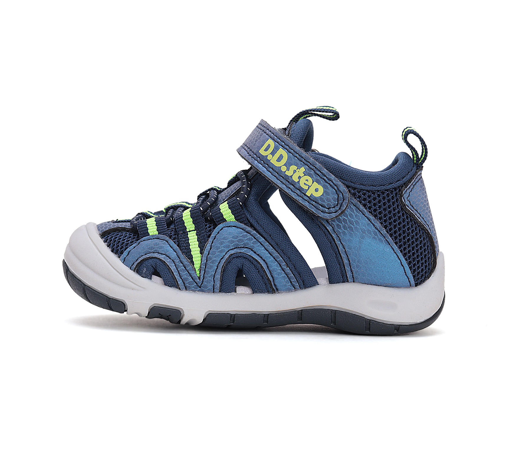 Greitai džiūstantys batai "Quick dry" 20-25 d. G065-51831A. D.D.Step (Vengrija). Batai vaikams 3 batukai vaikams D.D.Step (Vengrija) Greitai džiūstantys batai "Quick dry" 20-25 d. G065-51831A