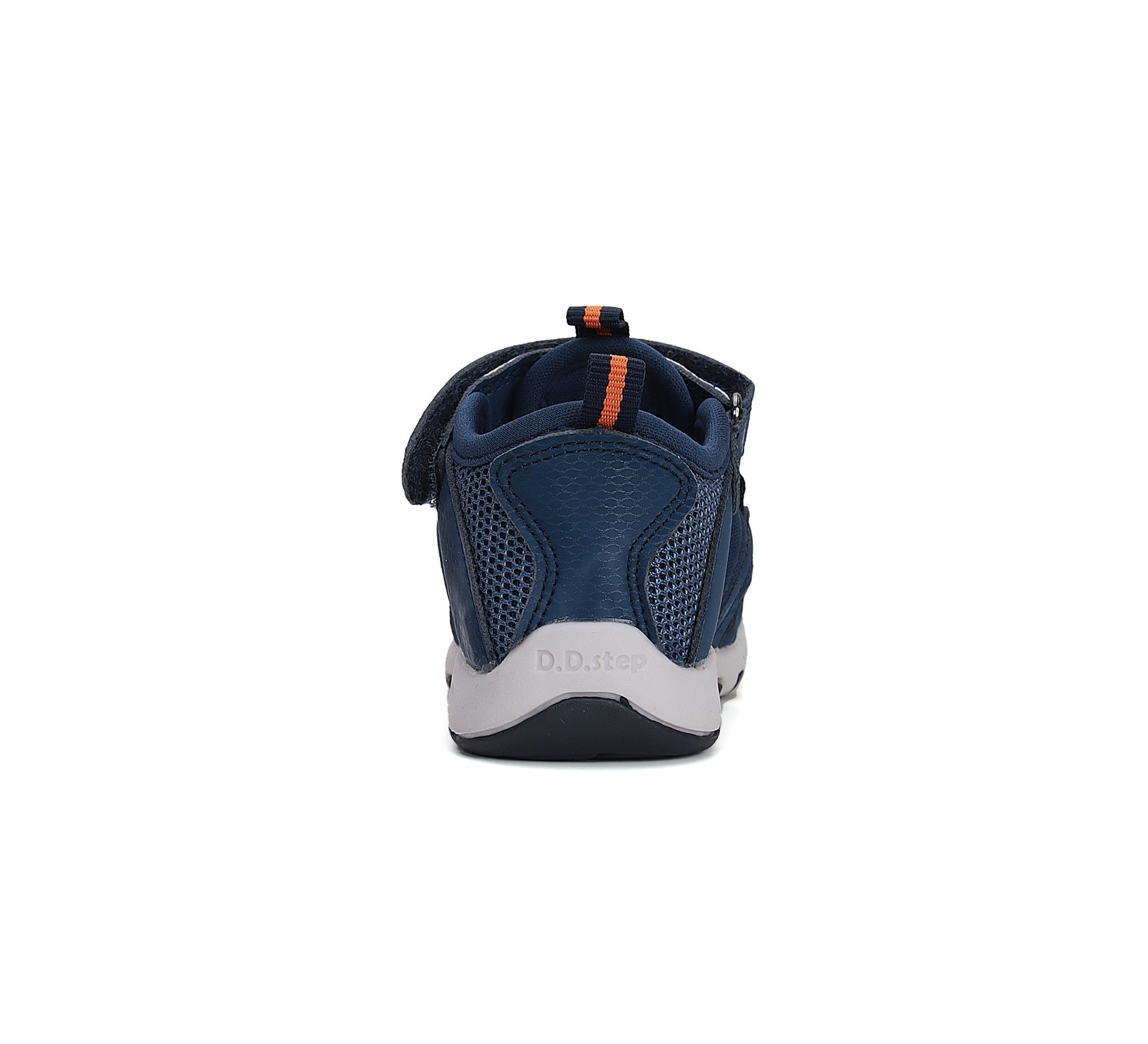 batukai vaikams D.D.Step (Vengrija) Greitai džiūstantys batai "Quick dry" 26-31 d. G065-51831M