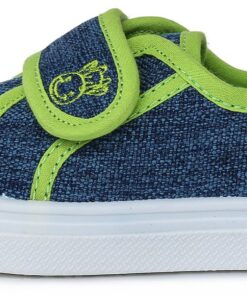 batukai vaikams D.D.Step (Vengrija)  Mėlyni batai 21-26 d. CSB-111A