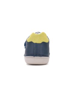 batukai vaikams D.D.Step (Vengrija)  Mėlyni batai 26-31 d. S078-51687M