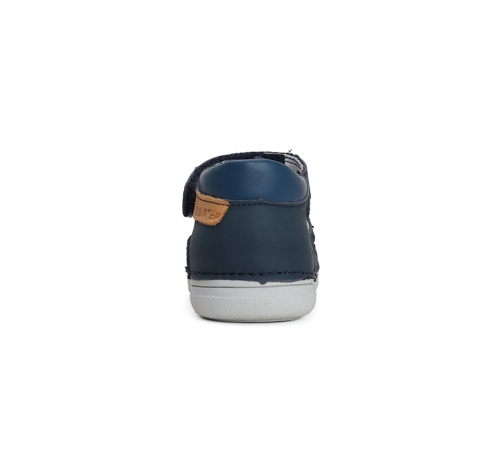 batukai vaikams D.D.Step (Vengrija) Mėlyni batai 32-37 d. H078-41215L