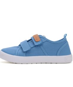 batukai vaikams D.D.Step (Vengrija)  Mėlyni canvas batai 32-37 d. C097-51793L