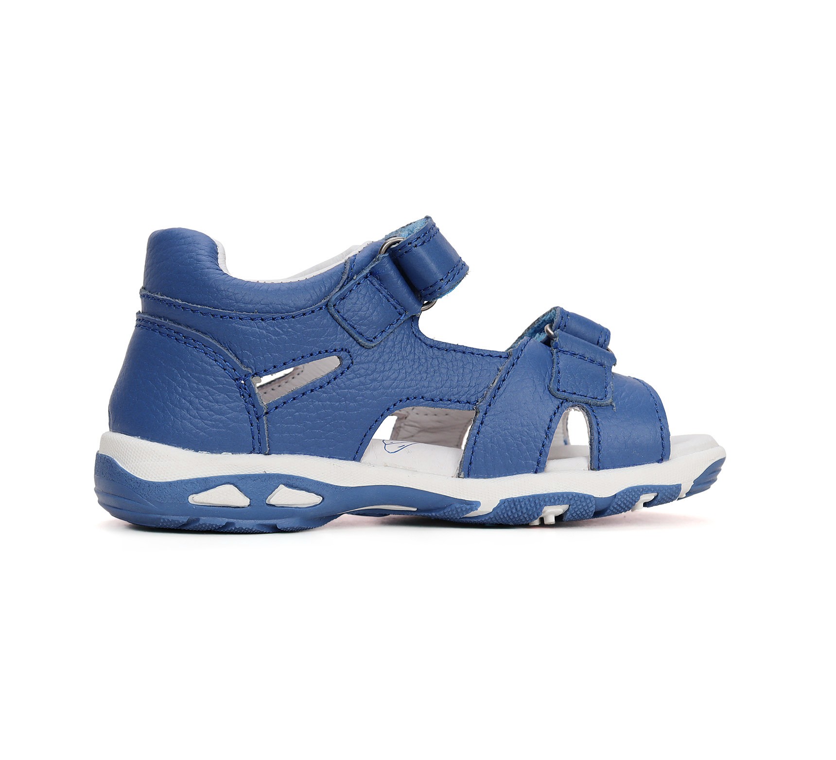 batukai vaikams D.D.Step (Vengrija) Mėlynos basutės 20-24 d. G290-41965A