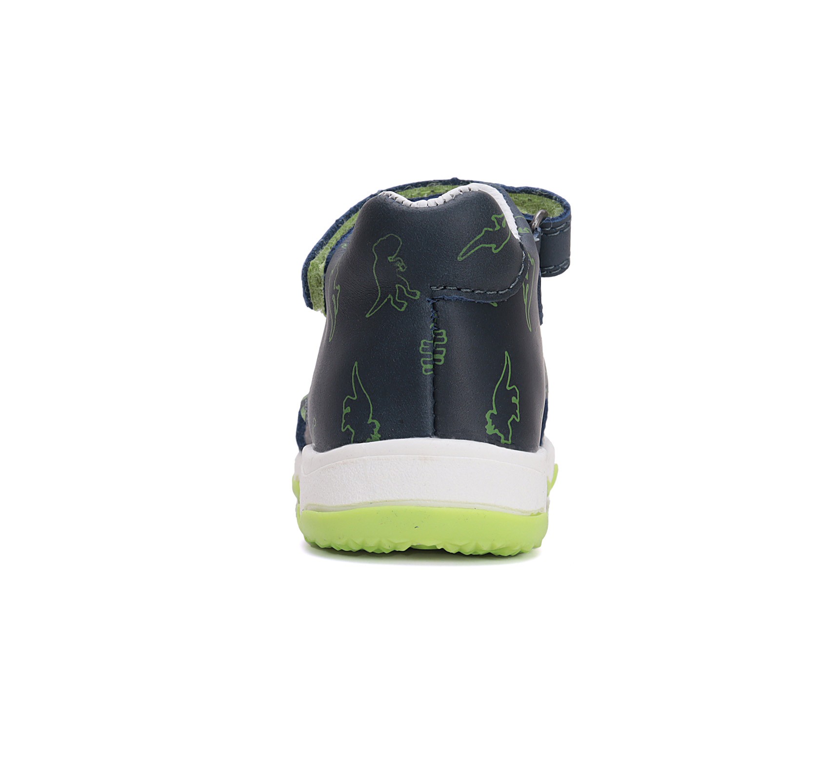 Mėlynos basutės 20-25 d. G064-51586. D.D.Step (Vengrija). Batai vaikams 4 batukai vaikams D.D.Step (Vengrija) Mėlynos basutės 20-25 d. G064-51586