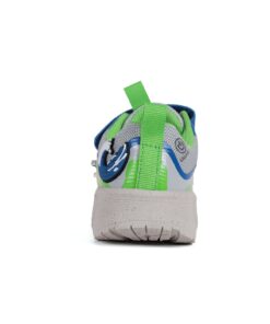 batukai vaikams D.D.Step (Vengrija)  Pilki sportiniai batai 22-27 d. F083-51890A