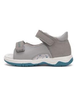 batukai vaikams D.D.Step (Vengrija)  Pilkos basutės 25-30 d. G103-51693BM