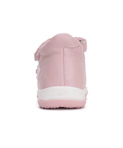 batukai vaikams D.D.Step (Vengrija)  Rožinės basutės 20-25 d. G064-51610