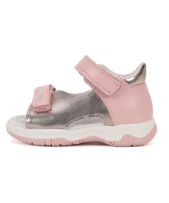 batukai vaikams D.D.Step (Vengrija)  Rožinės basutės 25-30 d. G103-51693DM