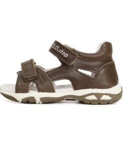 batukai vaikams D.D.Step (Vengrija)  Rudos basutės 20-24 d. G290-41965B