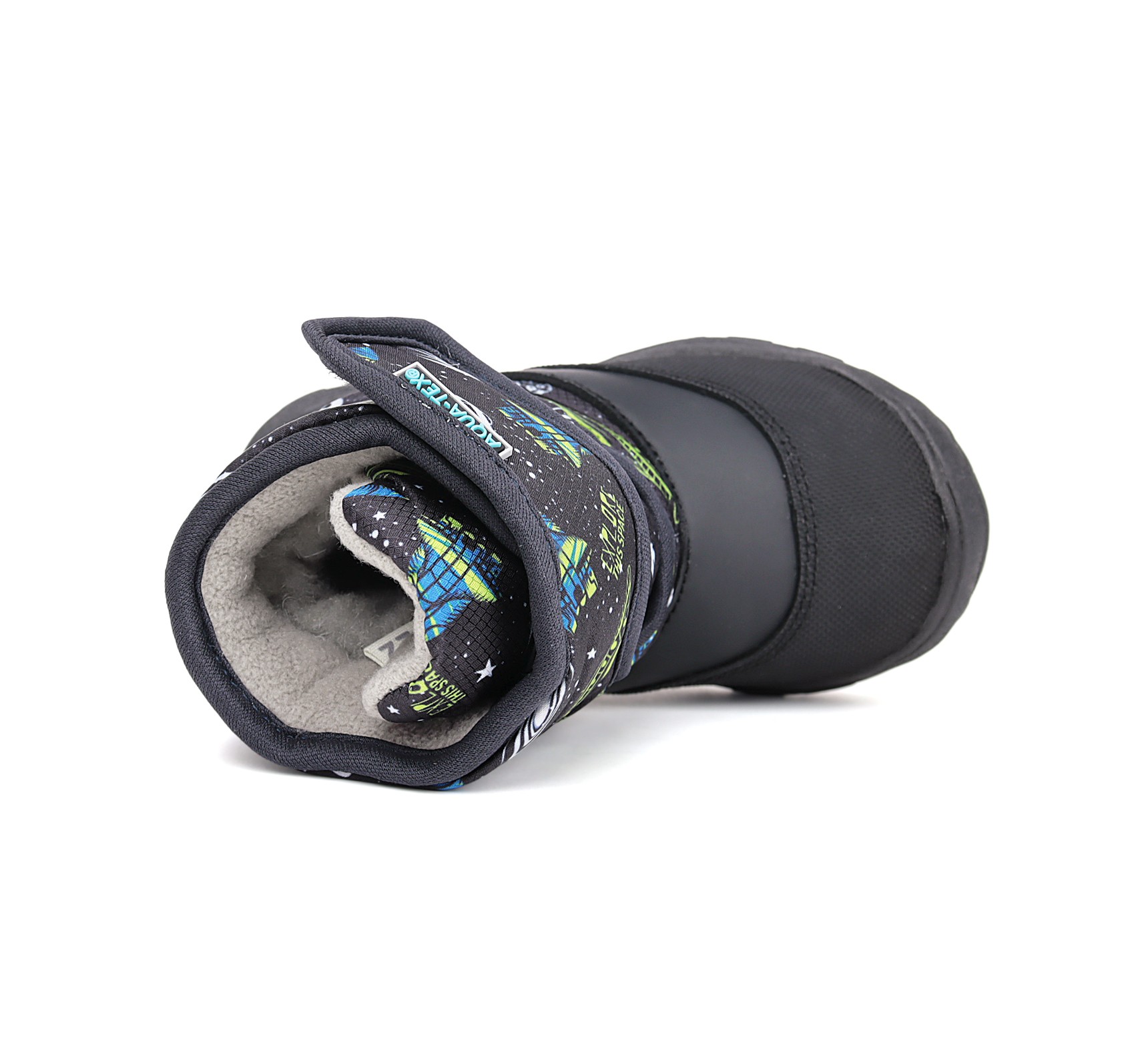 batukai vaikams D.D.Step (Vengrija) Sniego batai su vilna 28-33 d. P081-52502L