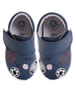 batukai vaikams D.D.Step (Vengrija)  Tapukai K1596-51110