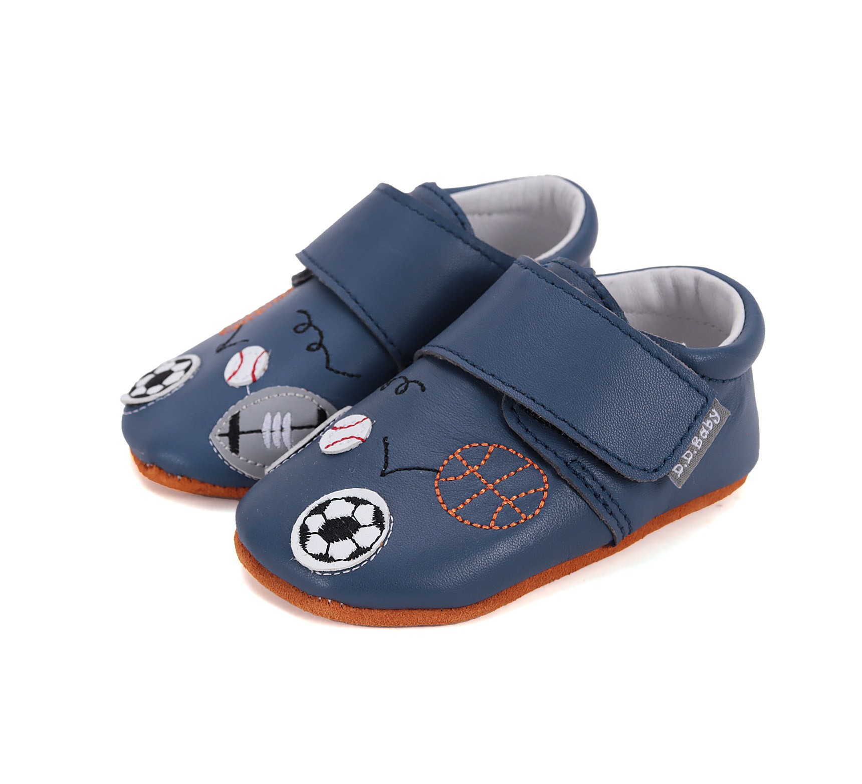 batukai vaikams D.D.Step (Vengrija) Tapukai K1596-51110