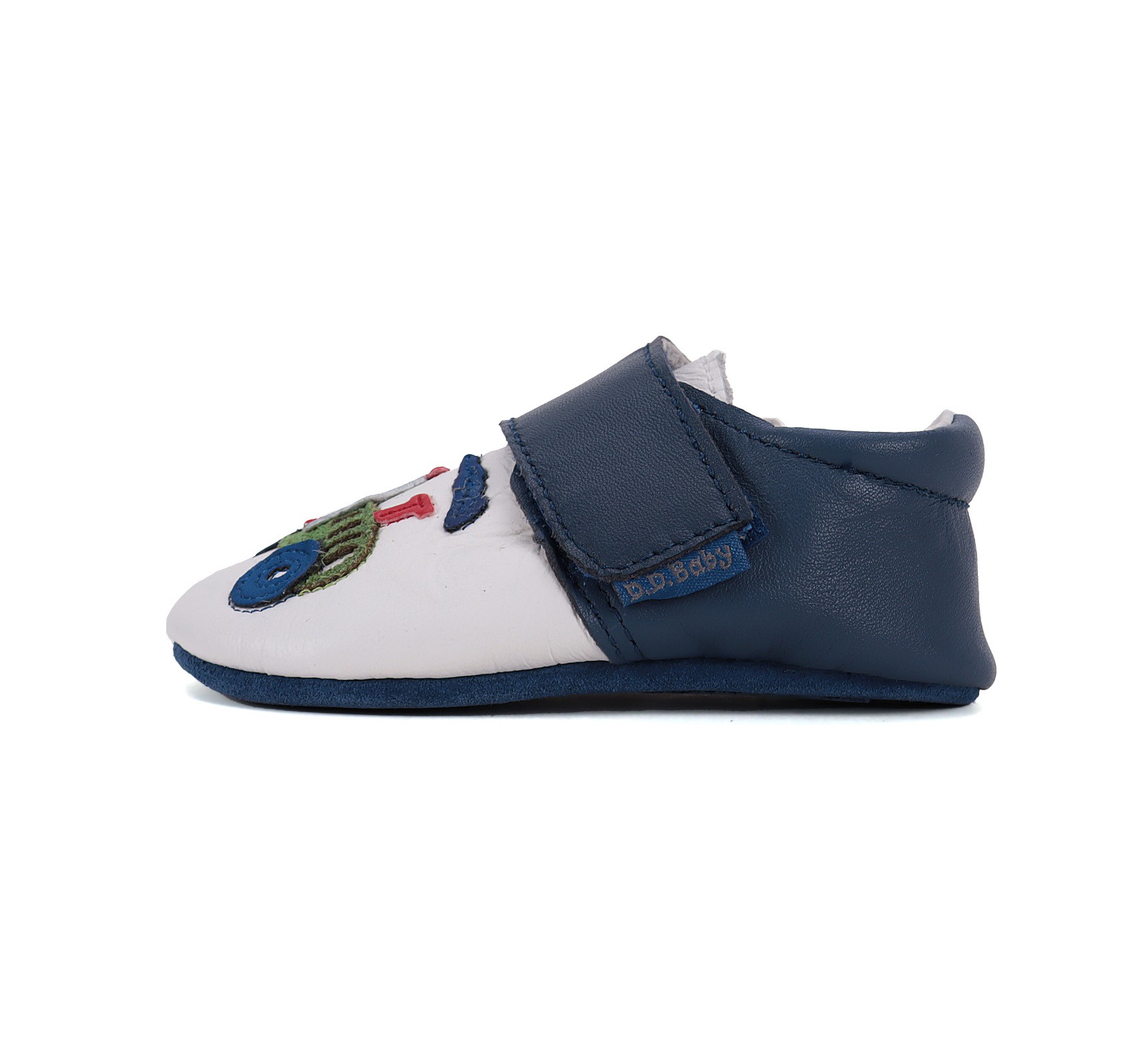 batukai vaikams D.D.Step (Vengrija) Tapukai K1596-51916