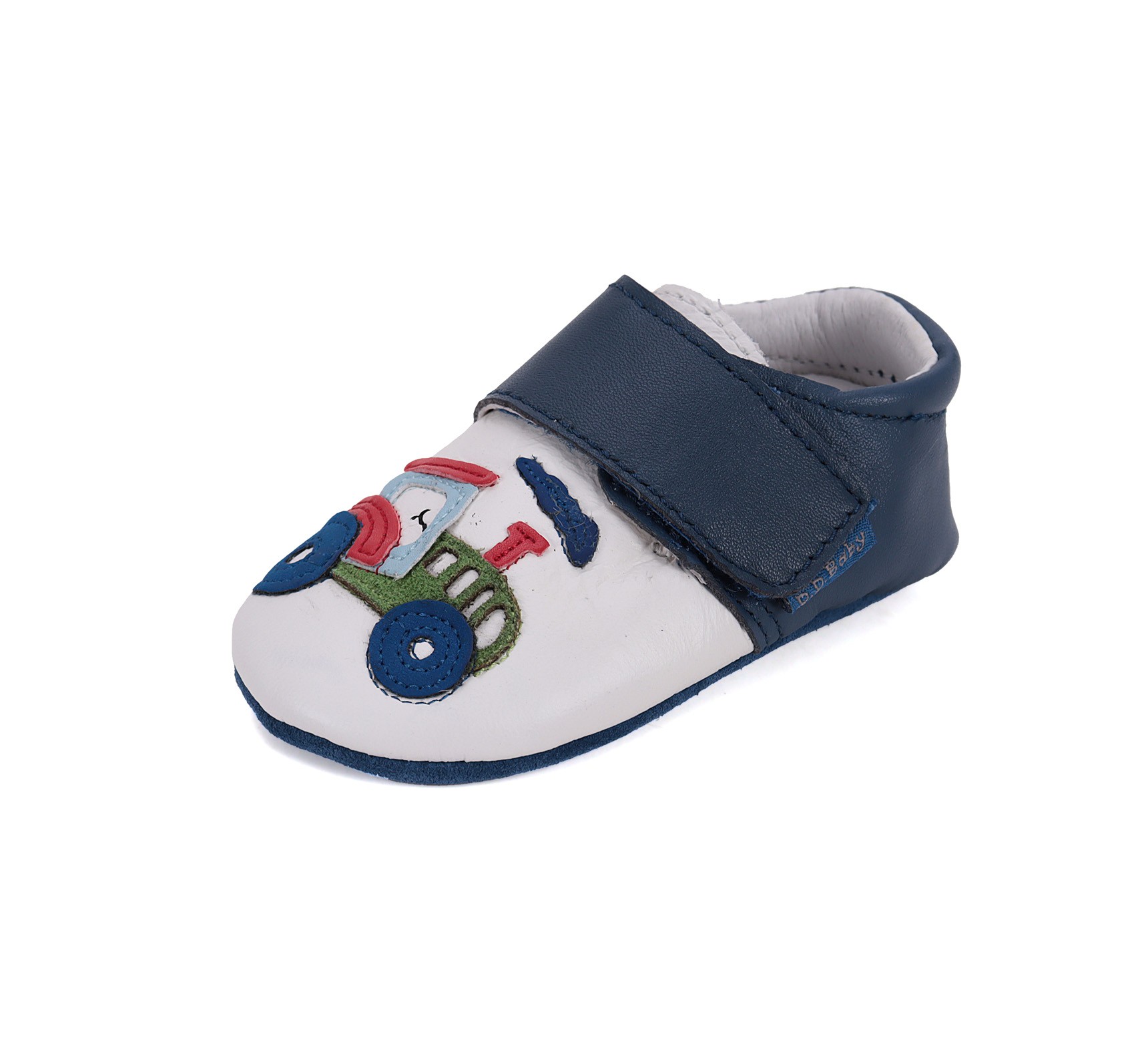 batukai vaikams D.D.Step (Vengrija) Tapukai K1596-51916