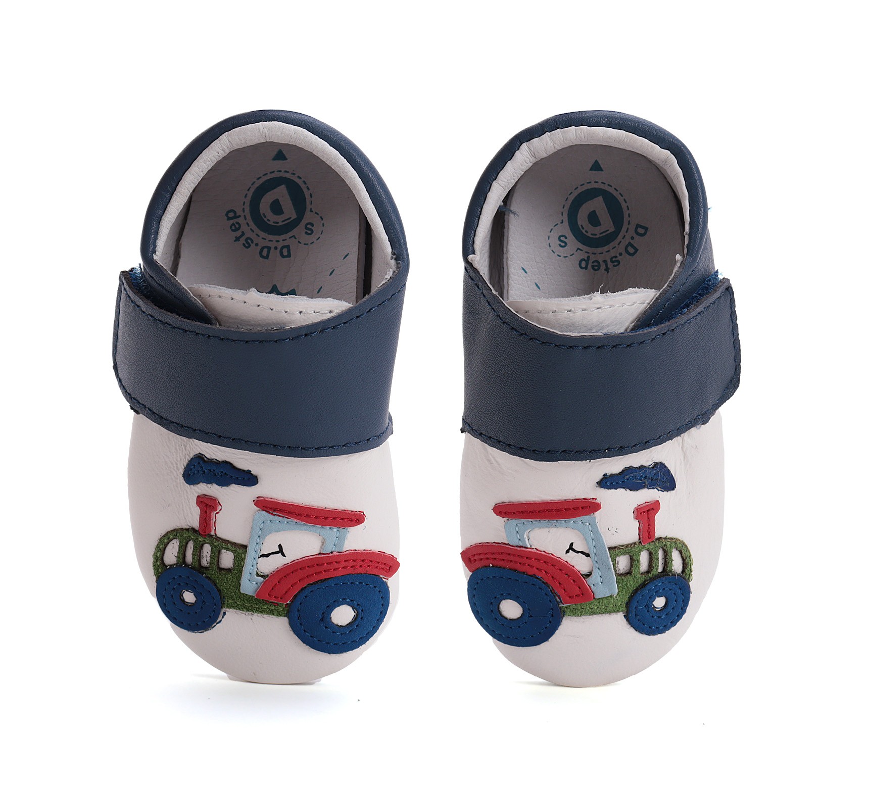 batukai vaikams D.D.Step (Vengrija) Tapukai K1596-51916