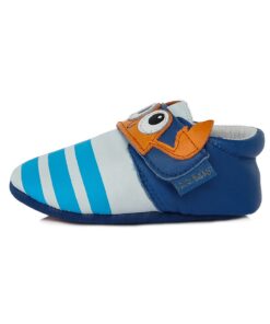 batukai vaikams D.D.Step (Vengrija)  Tapukai K1596560A