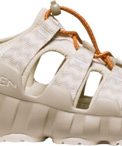 Alternative view of Keen HYPERPORT H2 moteriškos sandalos