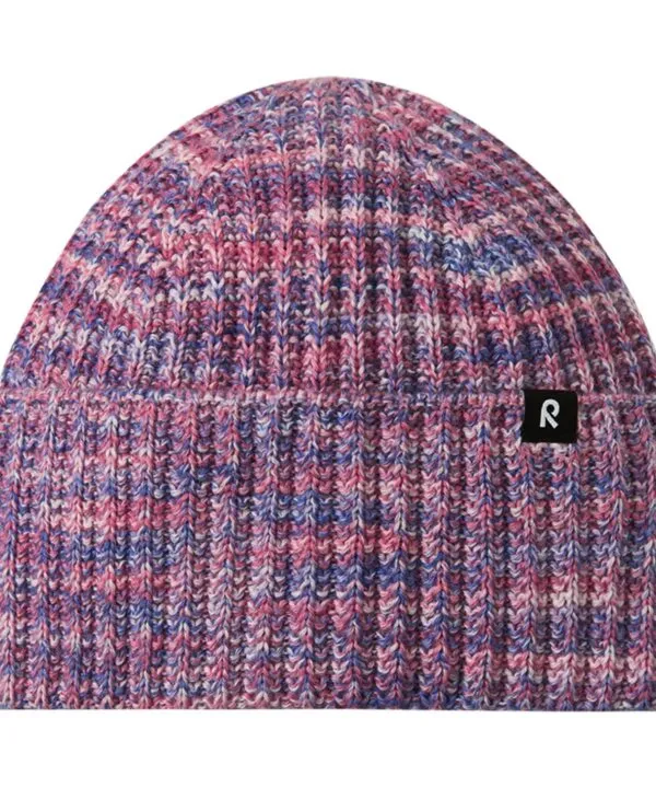 Hats REIMA Tikkana 5300313A Pale rose