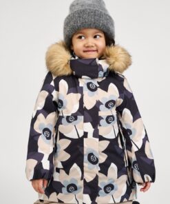 Jackets REIMA Muurame 5100362B Black