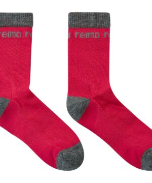 REIMA Saapas Reima Red kojinės vaikams 2 Accessories