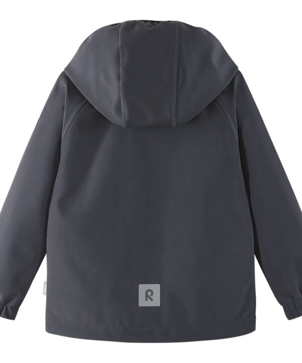 Jackets REIMA Vantti 5100009C Soft black